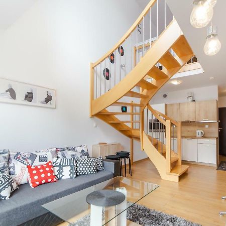 Maustyle Osiedle Polanki Kolobrzeg Apartment Екстериор снимка