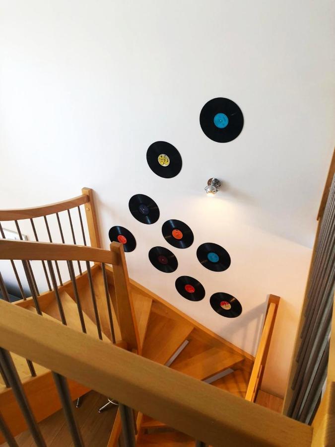 Maustyle Osiedle Polanki Kolobrzeg Apartment Екстериор снимка