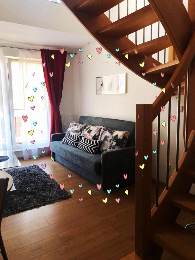 Maustyle Osiedle Polanki Kolobrzeg Apartment Екстериор снимка