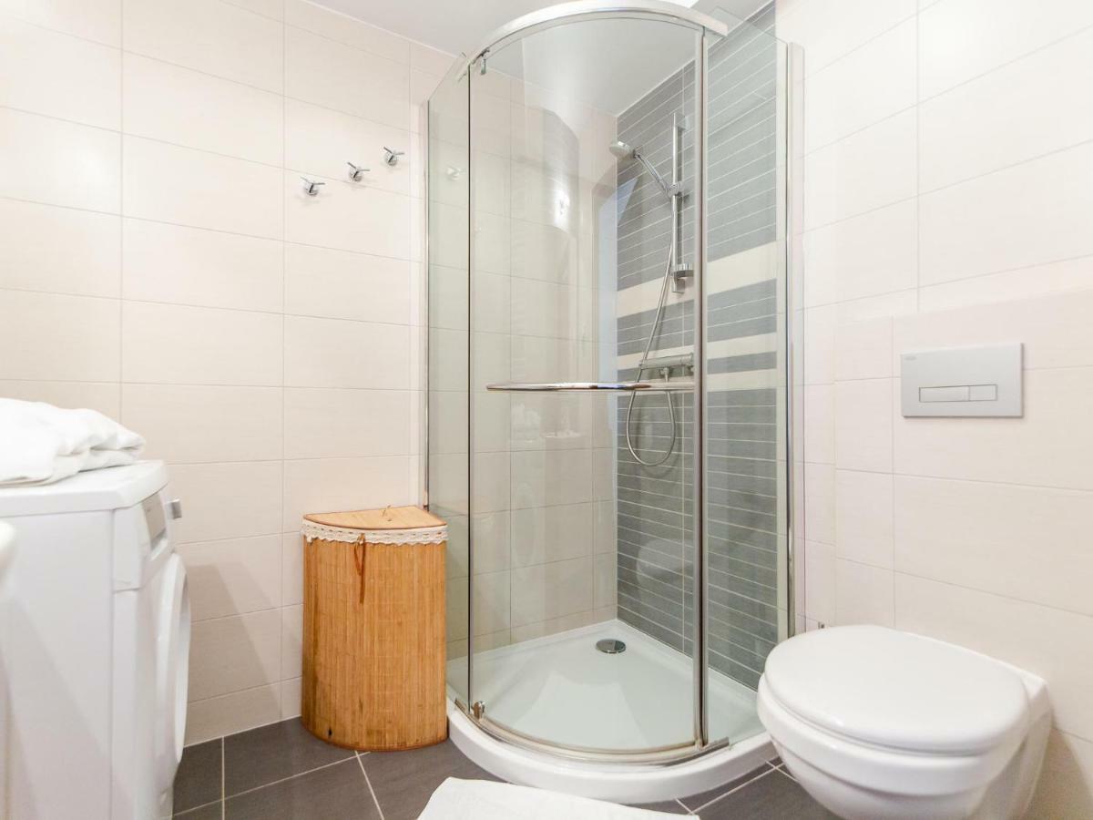Maustyle Osiedle Polanki Kolobrzeg Apartment Екстериор снимка