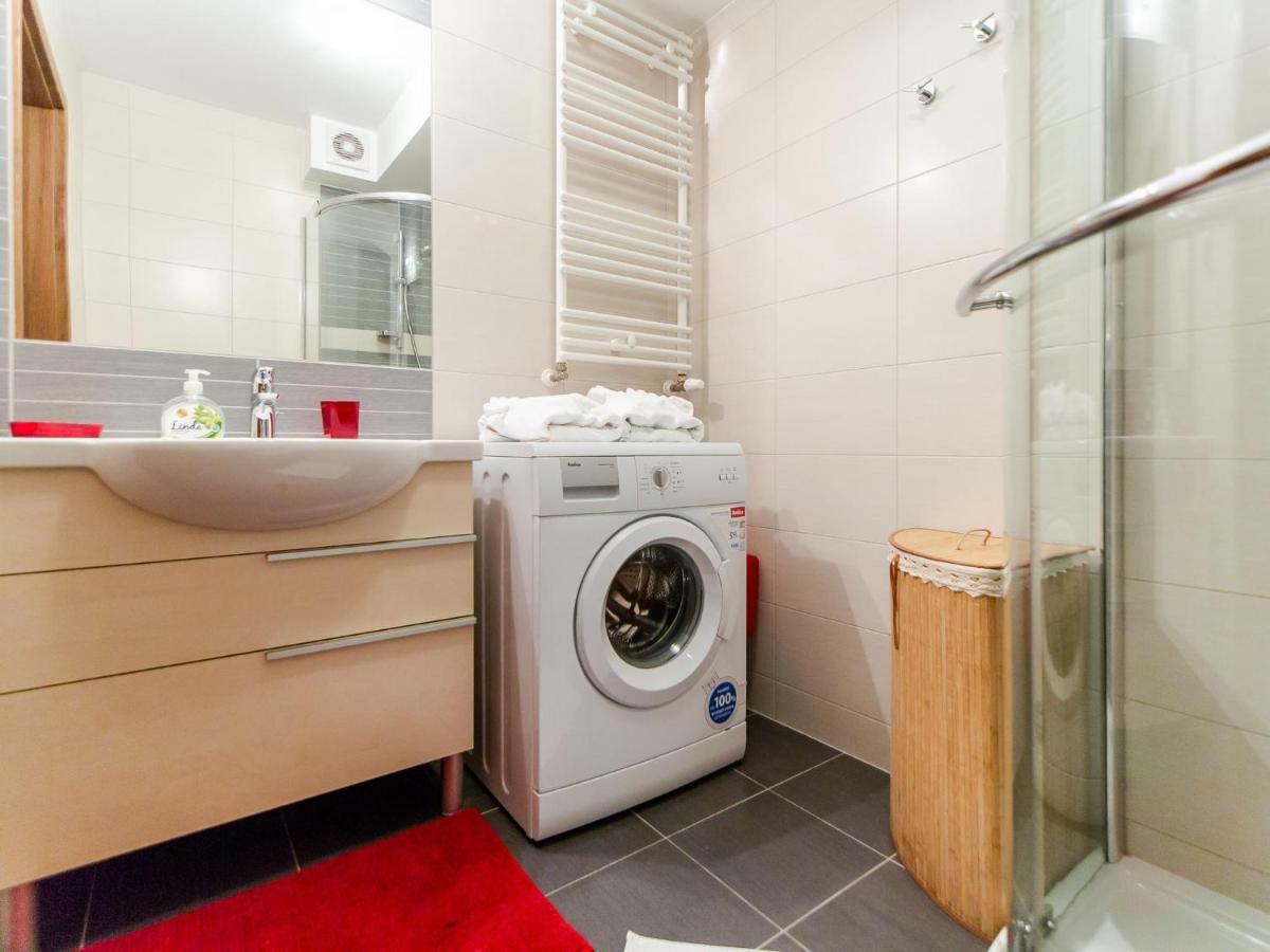 Maustyle Osiedle Polanki Kolobrzeg Apartment Екстериор снимка