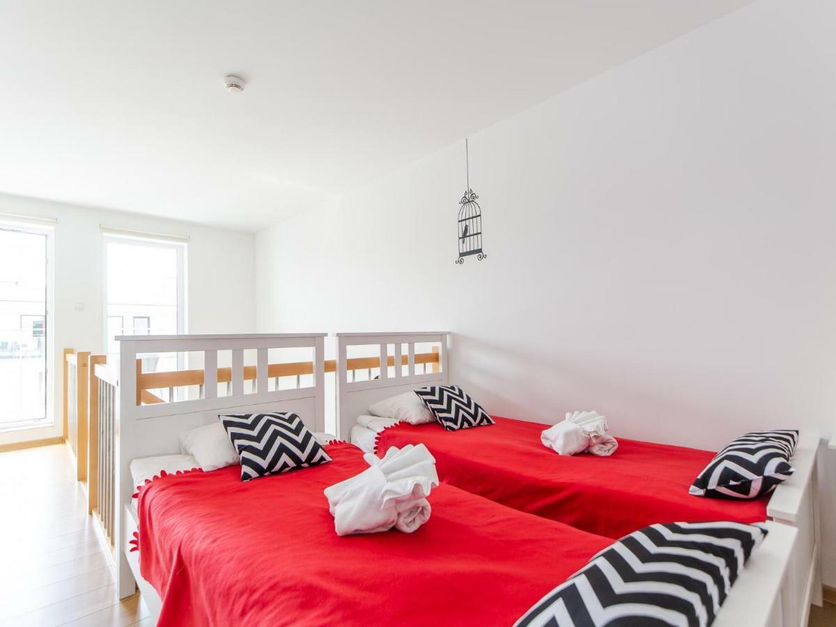Maustyle Osiedle Polanki Kolobrzeg Apartment Екстериор снимка