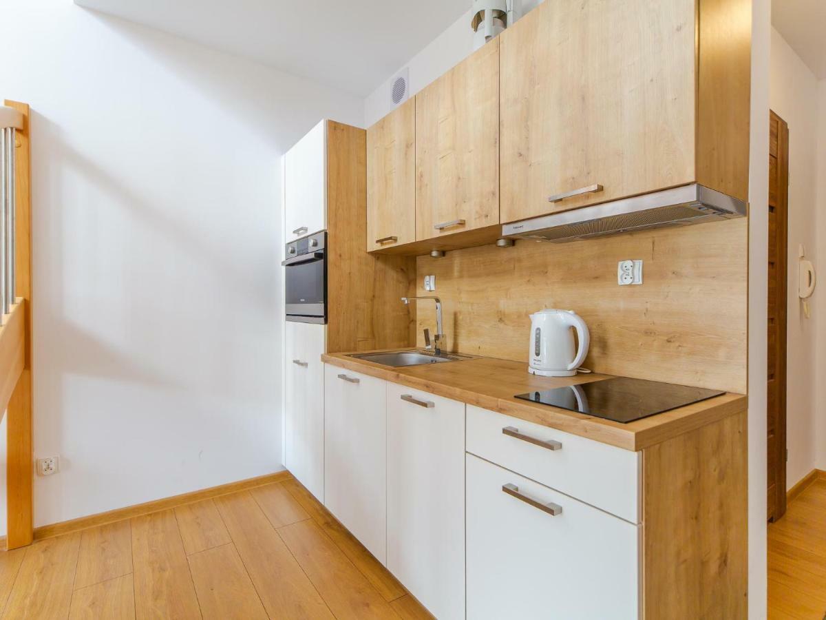 Maustyle Osiedle Polanki Kolobrzeg Apartment Екстериор снимка