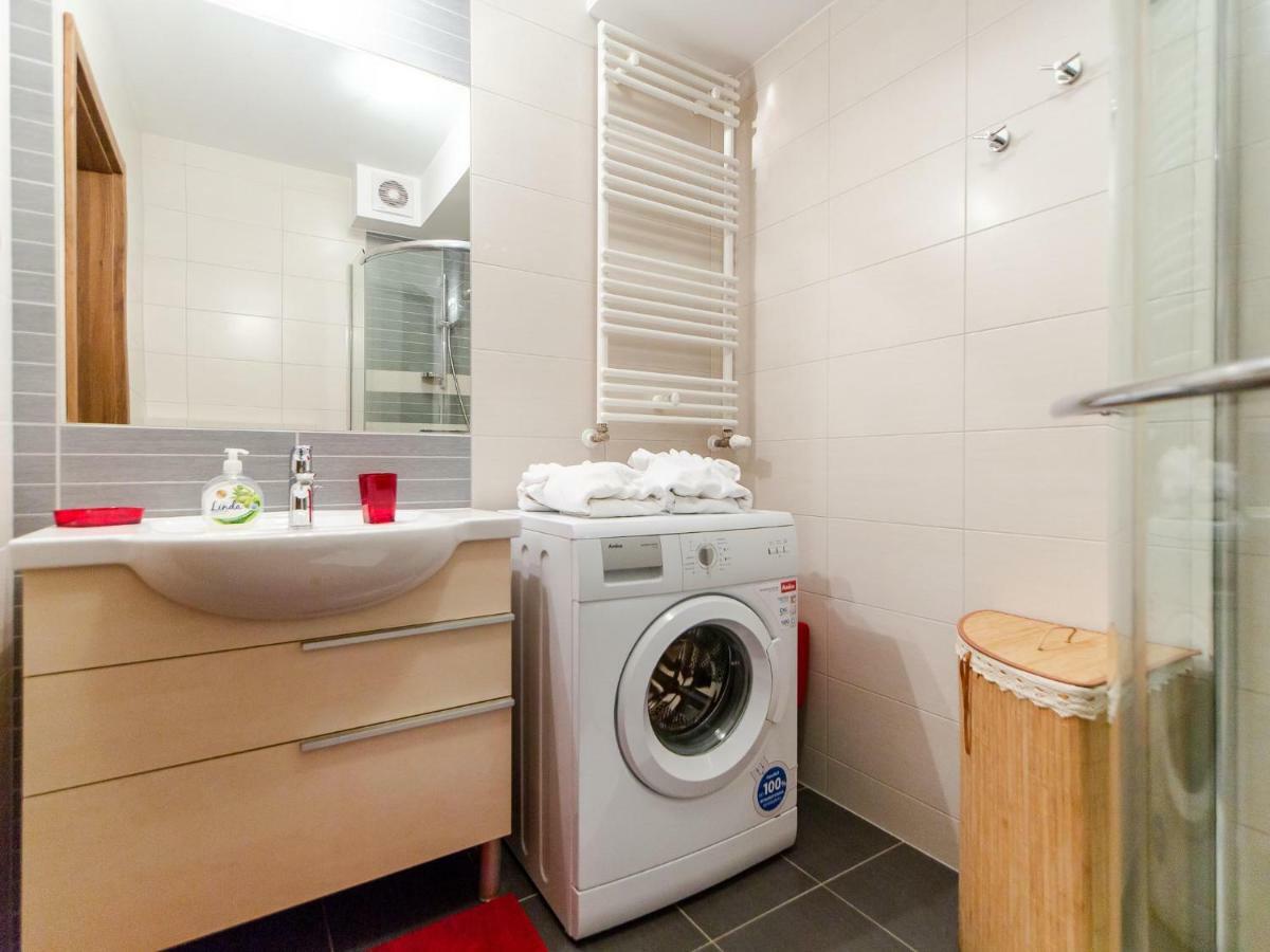 Maustyle Osiedle Polanki Kolobrzeg Apartment Екстериор снимка