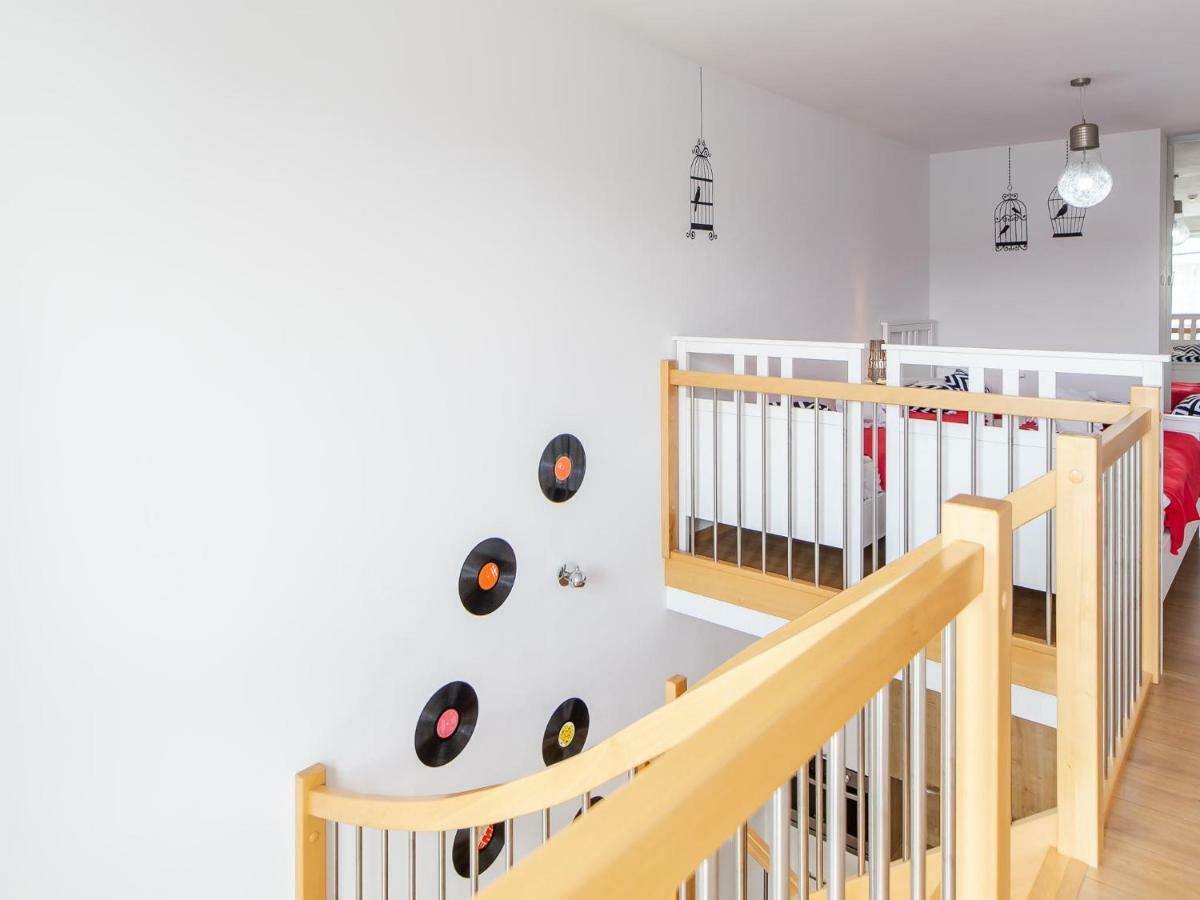 Maustyle Osiedle Polanki Kolobrzeg Apartment Екстериор снимка