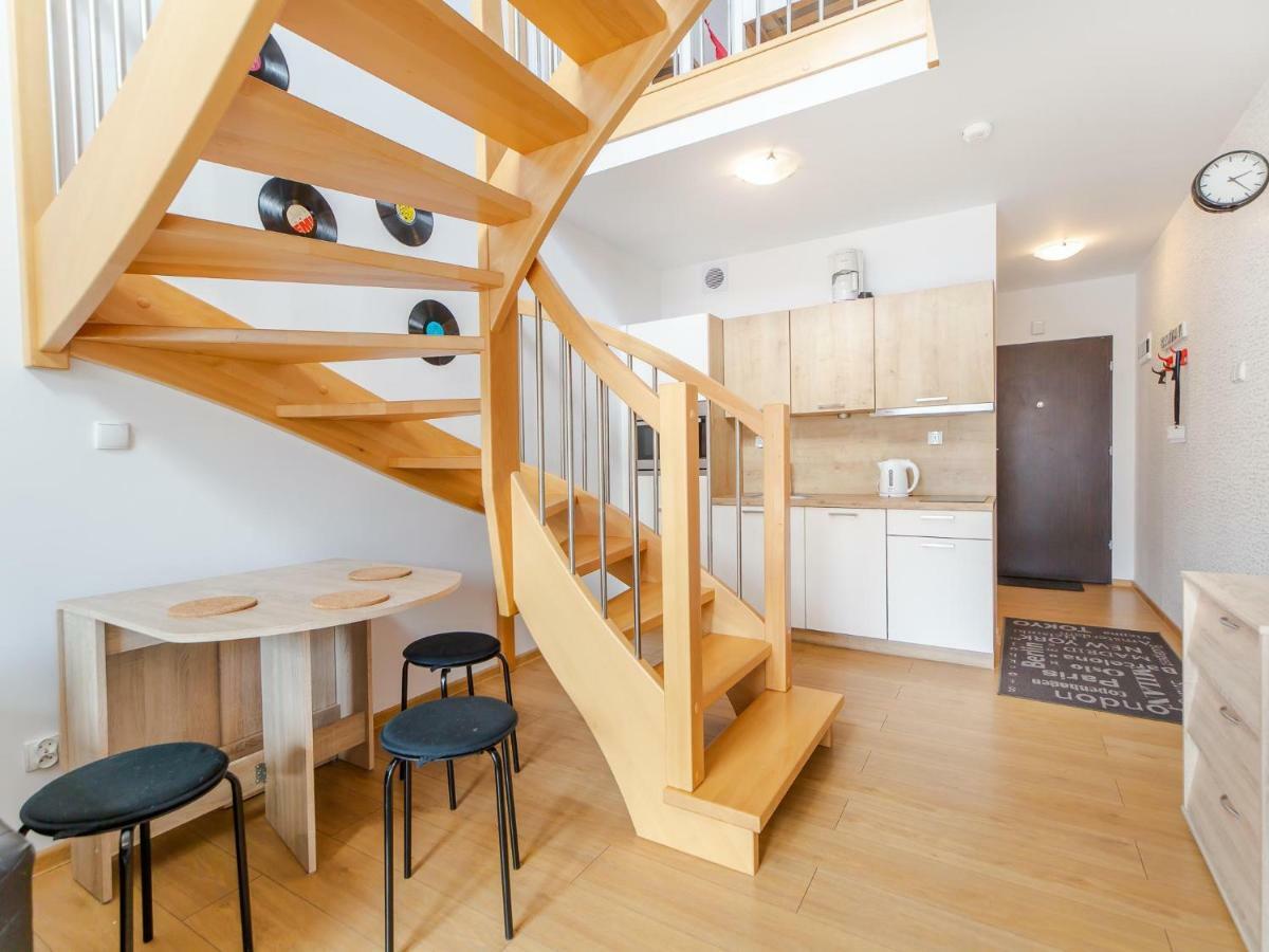 Maustyle Osiedle Polanki Kolobrzeg Apartment Екстериор снимка