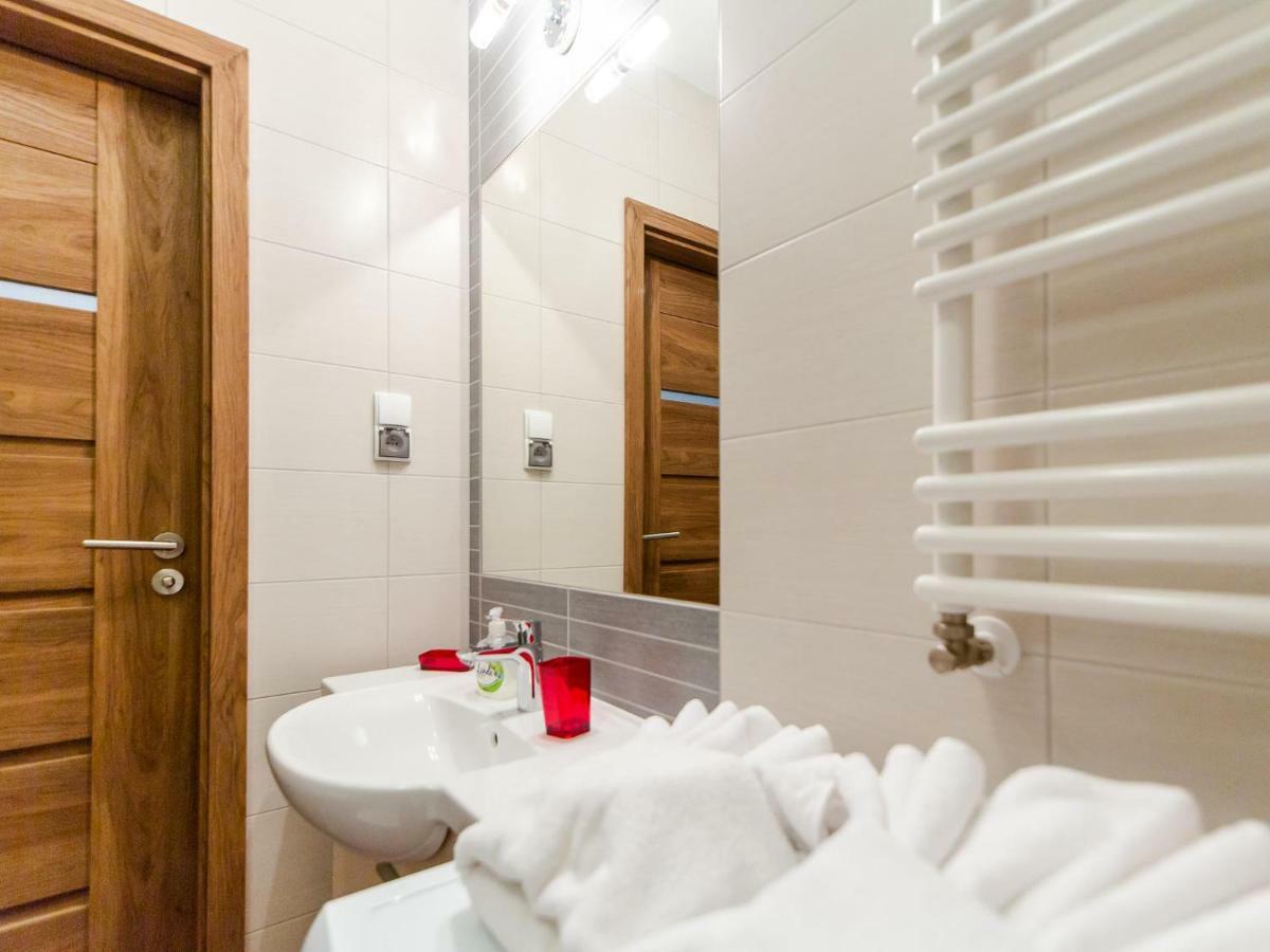 Maustyle Osiedle Polanki Kolobrzeg Apartment Екстериор снимка