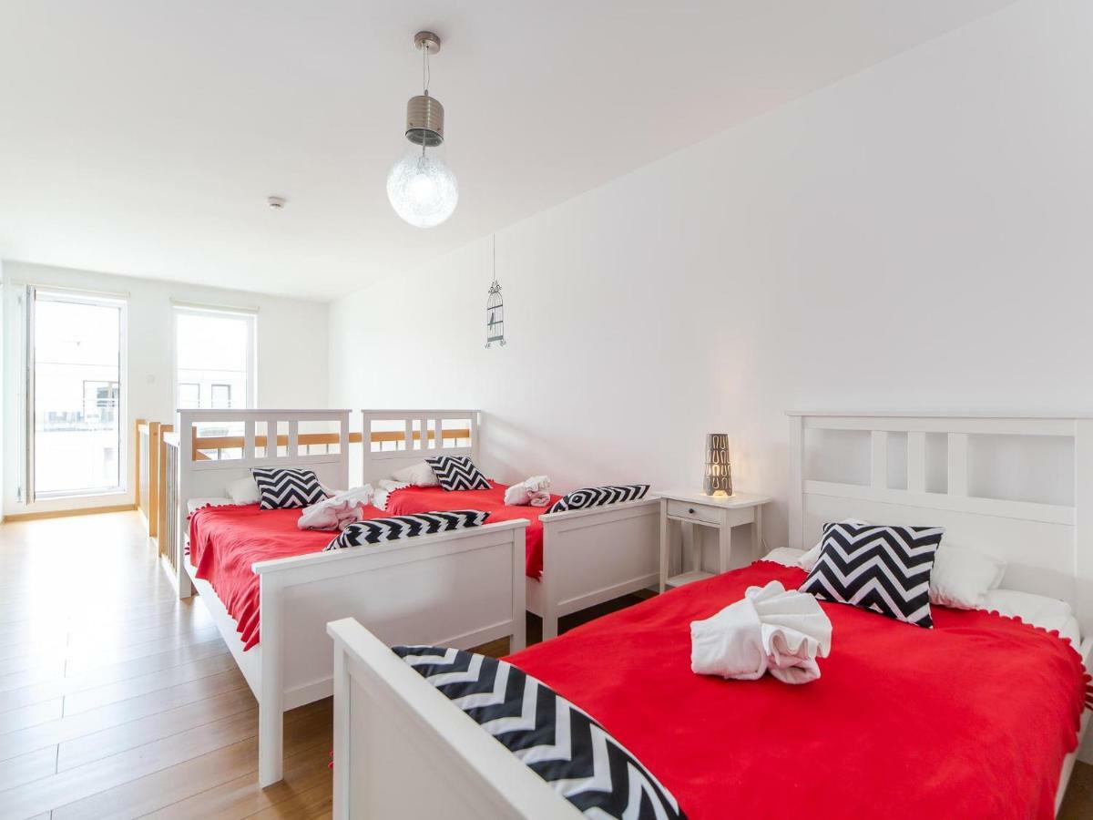 Maustyle Osiedle Polanki Kolobrzeg Apartment Екстериор снимка