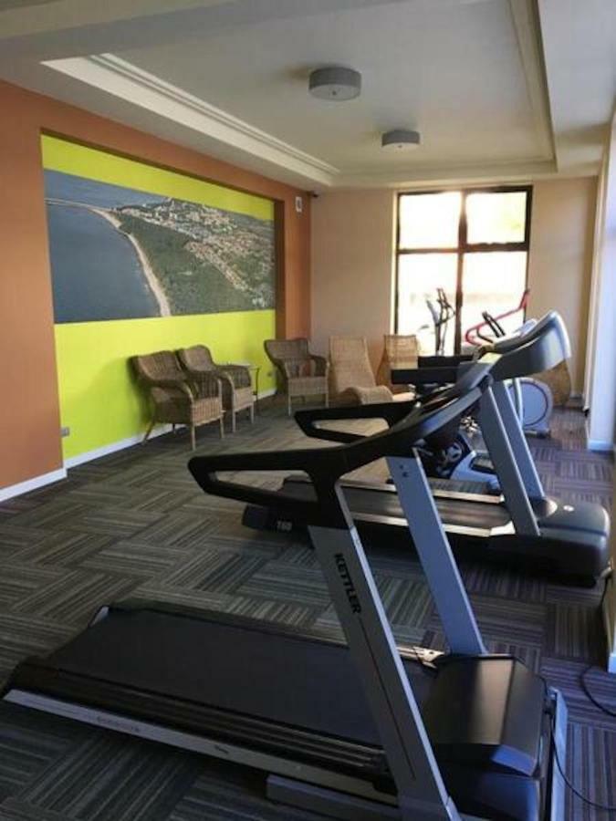 Maustyle Osiedle Polanki Kolobrzeg Apartment Екстериор снимка